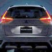 Mitsubishi Eclipse Cross facelift leaked – new PHEV
