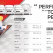 AD: NGK Spark Plugs – performance and durability to suit your NR-engined Toyota and Perodua vehicles