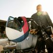 BMW R nineT diperbaharui untuk model tahun 2021