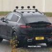 Audi Q5 e-tron, Porsche Macan EV set for 2022 debut