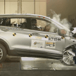 VIDEO: Laporan ujian ASEAN NCAP bagi Proton X50