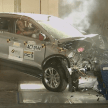 VIDEO: Laporan ujian ASEAN NCAP bagi Proton X50