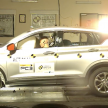 Proton X50 – ASEAN NCAP tests resulted in key safety changes for RHD conversion, led by Malaysian R&D