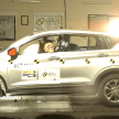 VIDEO: Laporan ujian ASEAN NCAP bagi Proton X50