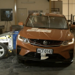 VIDEO: Laporan ujian ASEAN NCAP bagi Proton X50