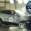 VIDEO: Laporan ujian ASEAN NCAP bagi Proton X50