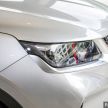 Proton X50 – 1,756 pelanggan terima pada November, 2,203 unit keseluruhan; kini SUV segmen-B paling laris