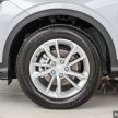 Proton X50 bookings reach 27,400, 447 units delivered