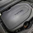 Proton X50 1.5 TGDi engine, 7DCT combo receives top award from China’s Society of Automotive Engineers