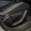 Proton X50 – pakej aksesori asli diperkenal bersama pintu <em>tailgate</em> berkuasa elektrik, bermula RM3,300