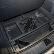 Proton X50 – pakej aksesori asli diperkenal bersama pintu <em>tailgate</em> berkuasa elektrik, bermula RM3,300