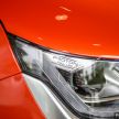 Proton X50 – 28,774 unit terjual pada 2021, produksi kini lebih 4k unit sebulan; tertinggi bagi SUV di M’sia