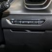 Proton X50 – pakej aksesori asli diperkenal bersama pintu <em>tailgate</em> berkuasa elektrik, bermula RM3,300