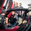 SSC Tuatara kini kereta produksi terlaju di dunia – 508.73 km/j, padam rekod Koenigsegg Agera RS