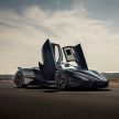 SSC Tuatara is now the world’s fastest production car – 508.73 km/h two-way average; 532.93 km/h Vmax!