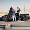 SSC Tuatara is now the world’s fastest production car – 508.73 km/h two-way average; 532.93 km/h Vmax!