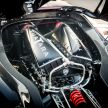 SSC Tuatara kini kereta produksi terlaju di dunia – 508.73 km/j, padam rekod Koenigsegg Agera RS