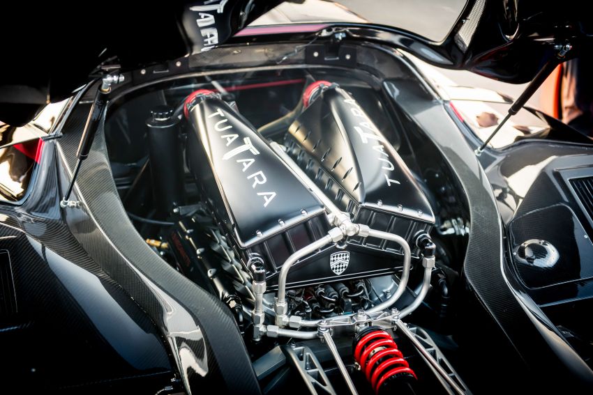 SSC Tuatara kini kereta produksi terlaju di dunia – 508.73 km/j, padam rekod Koenigsegg Agera RS 1195538