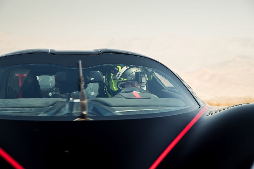 SSC Tuatara kini kereta produksi terlaju di dunia – 508.73 km/j, padam rekod Koenigsegg Agera RS 1195534