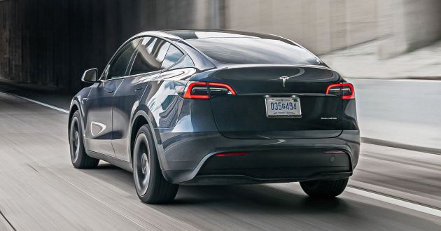A Tesla compact EV for Europe makes sense – Musk