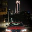 BMW M340i xDrive G20 kini di M’sia – 387hp/500 Nm, CKD, dari RM402k termasuk pengecualian cukai jualan