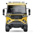 Torsus Praetorian School Bus debuts – rugged student transport with 6.9L turbodiesel; 290 PS and 1,150 Nm