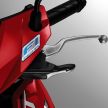 2021 Honda BeAT scooter updated – larger tank, better fuel economy, larger storage space, RM5,555 retail