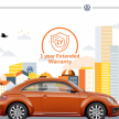 Das WeltAuto — laman web baru diperkenalkan; lihat, bandingkan kereta dan tawaran dari VW Malaysia