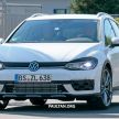 Volkswagen Golf R Mk8 teased ahead of Nov 4 debut