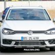 Volkswagen Golf R Mk8 teased – to get over 330 PS?