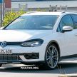 Volkswagen Golf R Mk8 teased ahead of Nov 4 debut