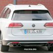 Volkswagen Golf R Mk8 teased ahead of Nov 4 debut