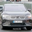 Volkswagen to launch ID.4 GTX and ID.5 this year