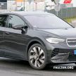Volkswagen to launch ID.4 GTX and ID.5 this year