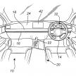 Volvo files patent for variable driving position system