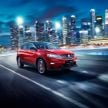 Proton X50 – pakej aksesori asli diperkenal bersama pintu <em>tailgate</em> berkuasa elektrik, bermula RM3,300