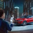 VIDEO: Proton X50 – spesifikasi varian Standard, Executive, Premium dan Flagship, RM79k-RM103k