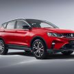 Proton X50 – pakej aksesori asli diperkenal bersama pintu <em>tailgate</em> berkuasa elektrik, bermula RM3,300