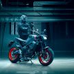 Yamaha MT-09 2021 didedah – hampir semua bahagian dipertingkat termasuk casis, enjin dan elektronik