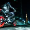 Yamaha MT-09 2021 didedah – hampir semua bahagian dipertingkat termasuk casis, enjin dan elektronik