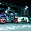 Yamaha MT-09 2021 didedah – hampir semua bahagian dipertingkat termasuk casis, enjin dan elektronik