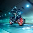 Yamaha MT-09 2021 didedah – hampir semua bahagian dipertingkat termasuk casis, enjin dan elektronik