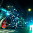Yamaha MT-09 2021 didedah – hampir semua bahagian dipertingkat termasuk casis, enjin dan elektronik