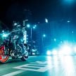 Yamaha MT-09 2021 didedah – hampir semua bahagian dipertingkat termasuk casis, enjin dan elektronik