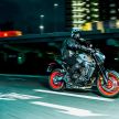 Yamaha MT-09 2021 didedah – hampir semua bahagian dipertingkat termasuk casis, enjin dan elektronik
