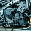 Yamaha MT-09 2021 didedah – hampir semua bahagian dipertingkat termasuk casis, enjin dan elektronik