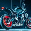 Yamaha MT-09 2021 didedah – hampir semua bahagian dipertingkat termasuk casis, enjin dan elektronik