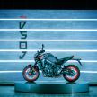 Yamaha MT-09 2021 didedah – hampir semua bahagian dipertingkat termasuk casis, enjin dan elektronik