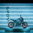 Yamaha MT-09 2021 didedah – hampir semua bahagian dipertingkat termasuk casis, enjin dan elektronik