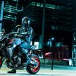 Yamaha MT-09 2021 didedah – hampir semua bahagian dipertingkat termasuk casis, enjin dan elektronik